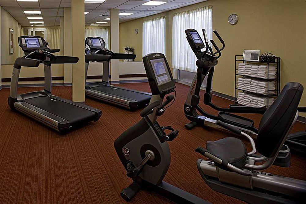 Hyatt Place Dallas/Grapevine Ανέσεις φωτογραφία