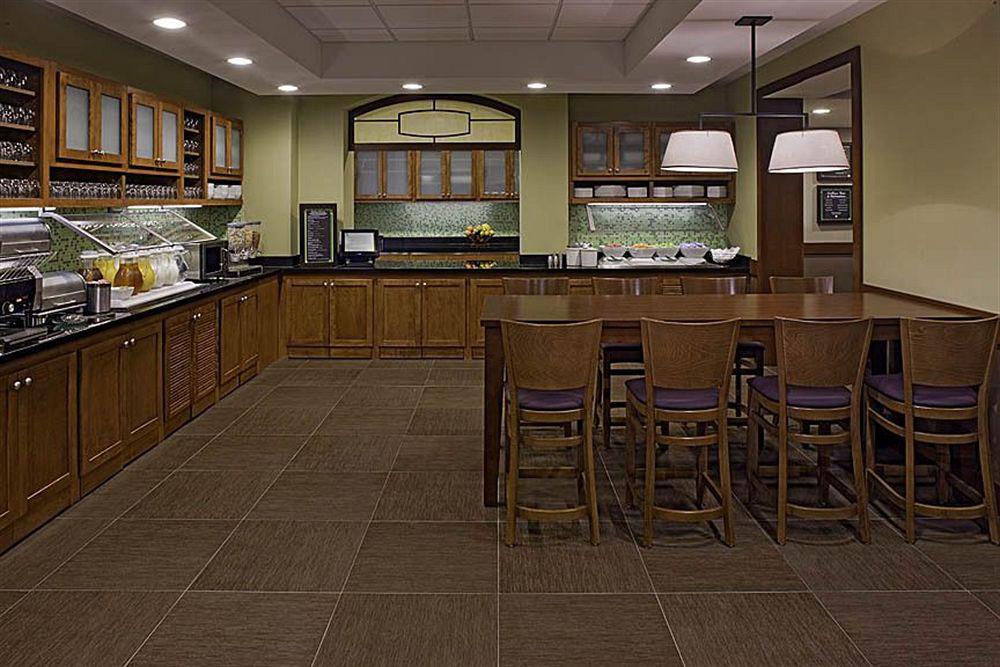 Hyatt Place Dallas/Grapevine Εστιατόριο φωτογραφία
