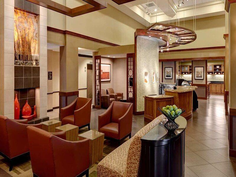 Hyatt Place Dallas/Grapevine Εξωτερικό φωτογραφία