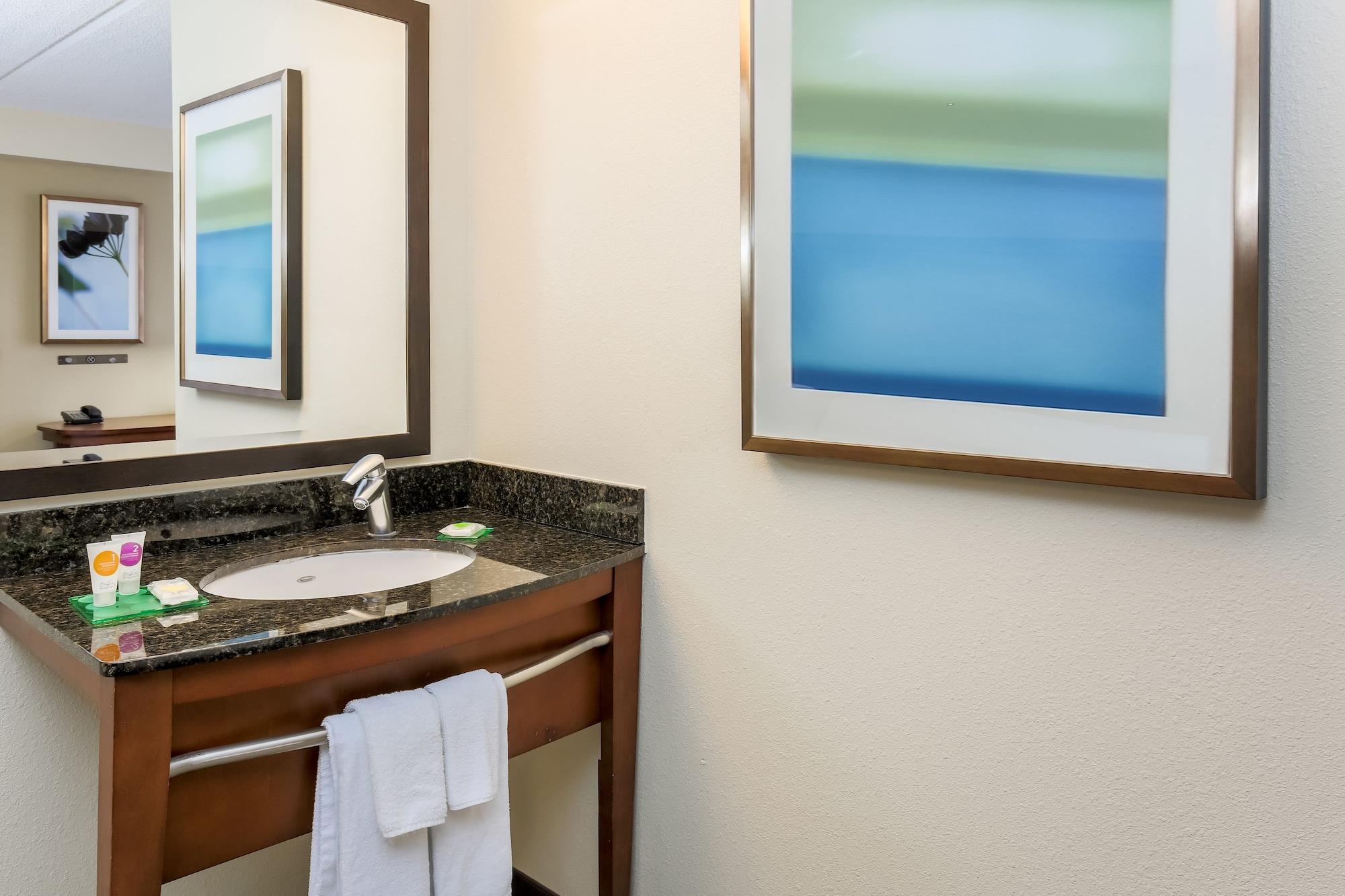 Hyatt Place Dallas/Grapevine Εξωτερικό φωτογραφία