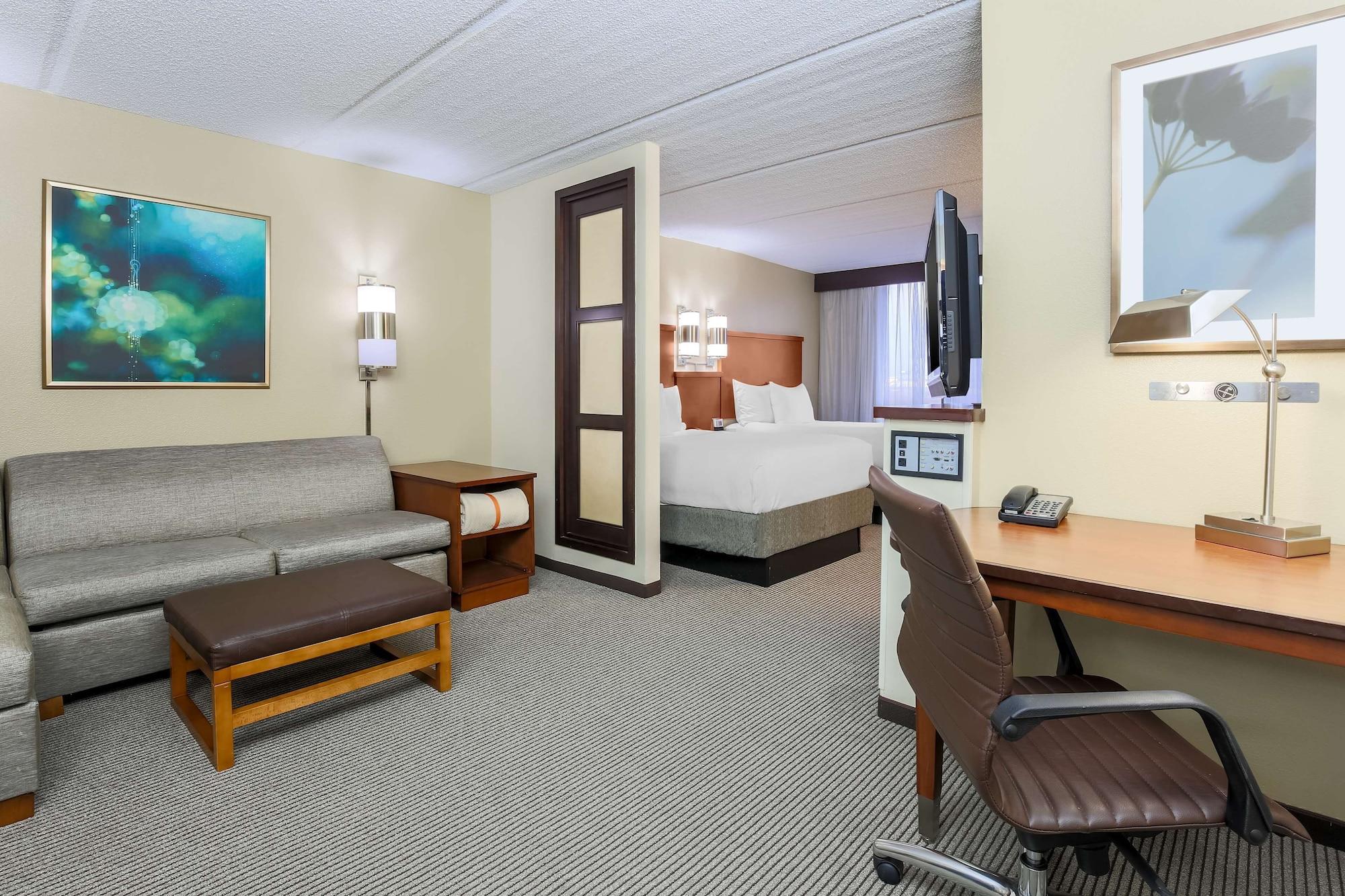 Hyatt Place Dallas/Grapevine Εξωτερικό φωτογραφία