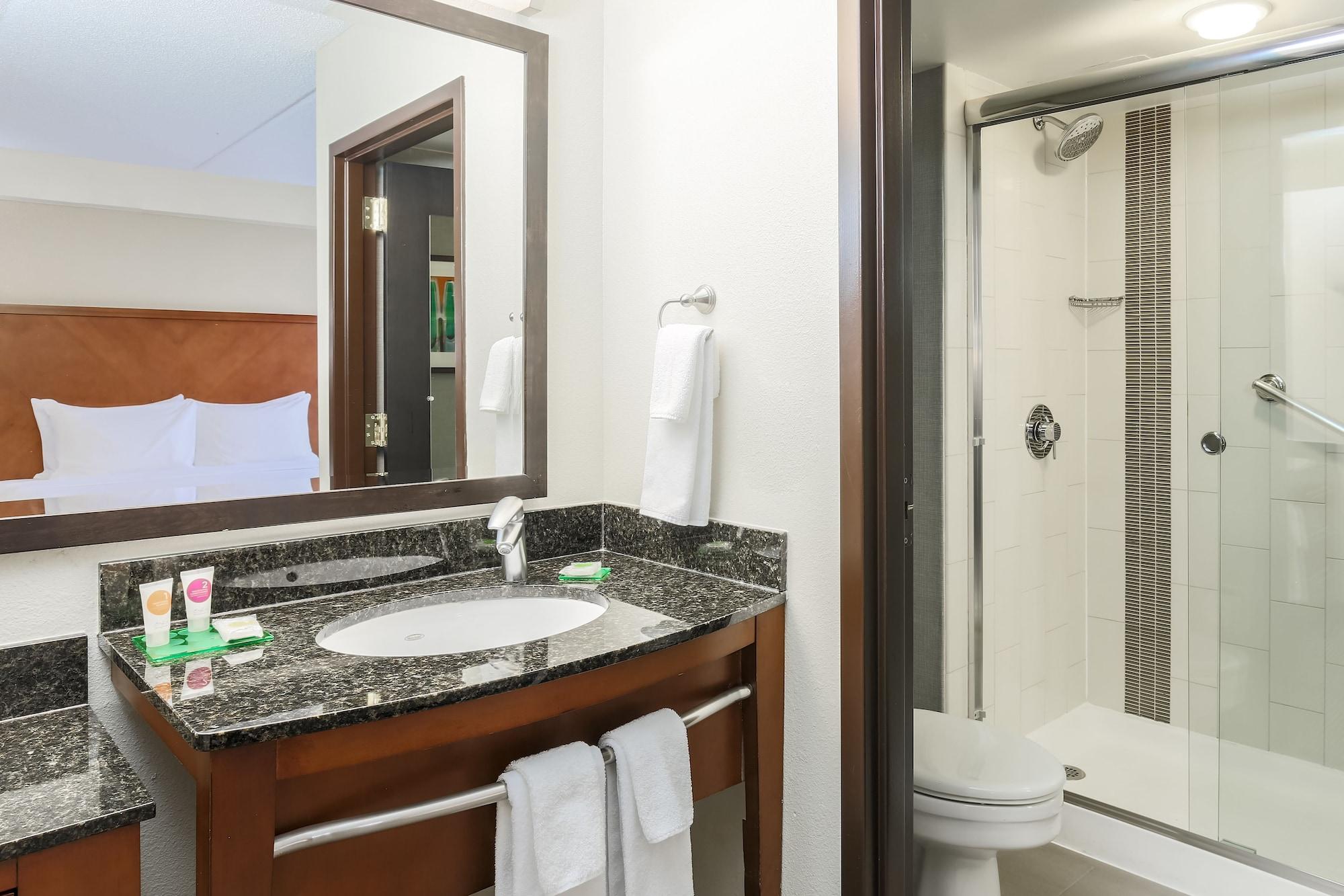 Hyatt Place Dallas/Grapevine Εξωτερικό φωτογραφία