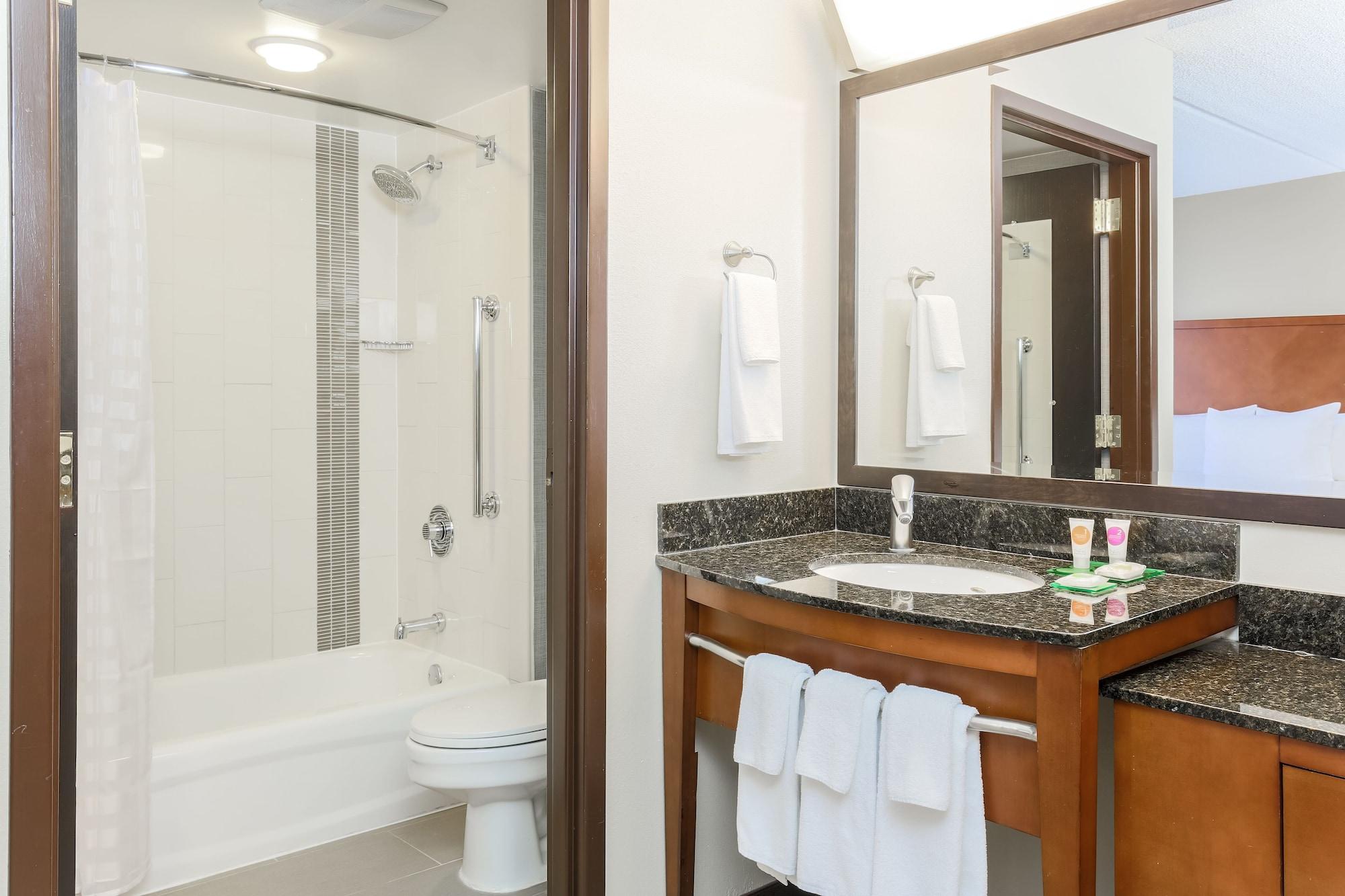 Hyatt Place Dallas/Grapevine Εξωτερικό φωτογραφία