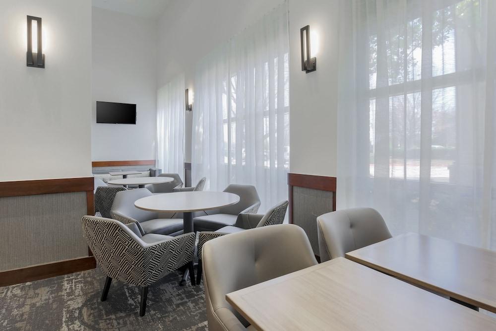 Hyatt Place Dallas/Grapevine Εξωτερικό φωτογραφία