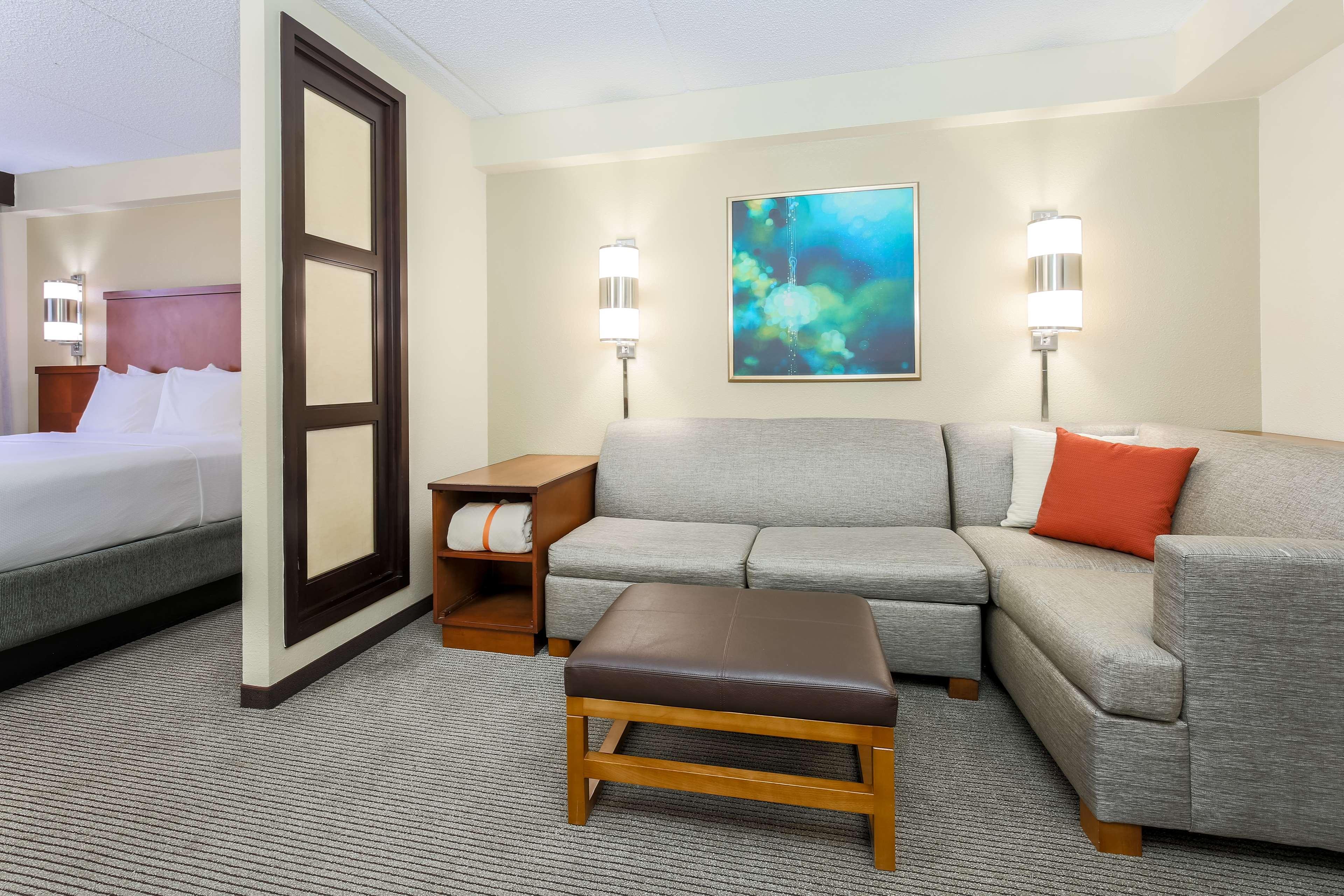 Hyatt Place Dallas/Grapevine Εξωτερικό φωτογραφία