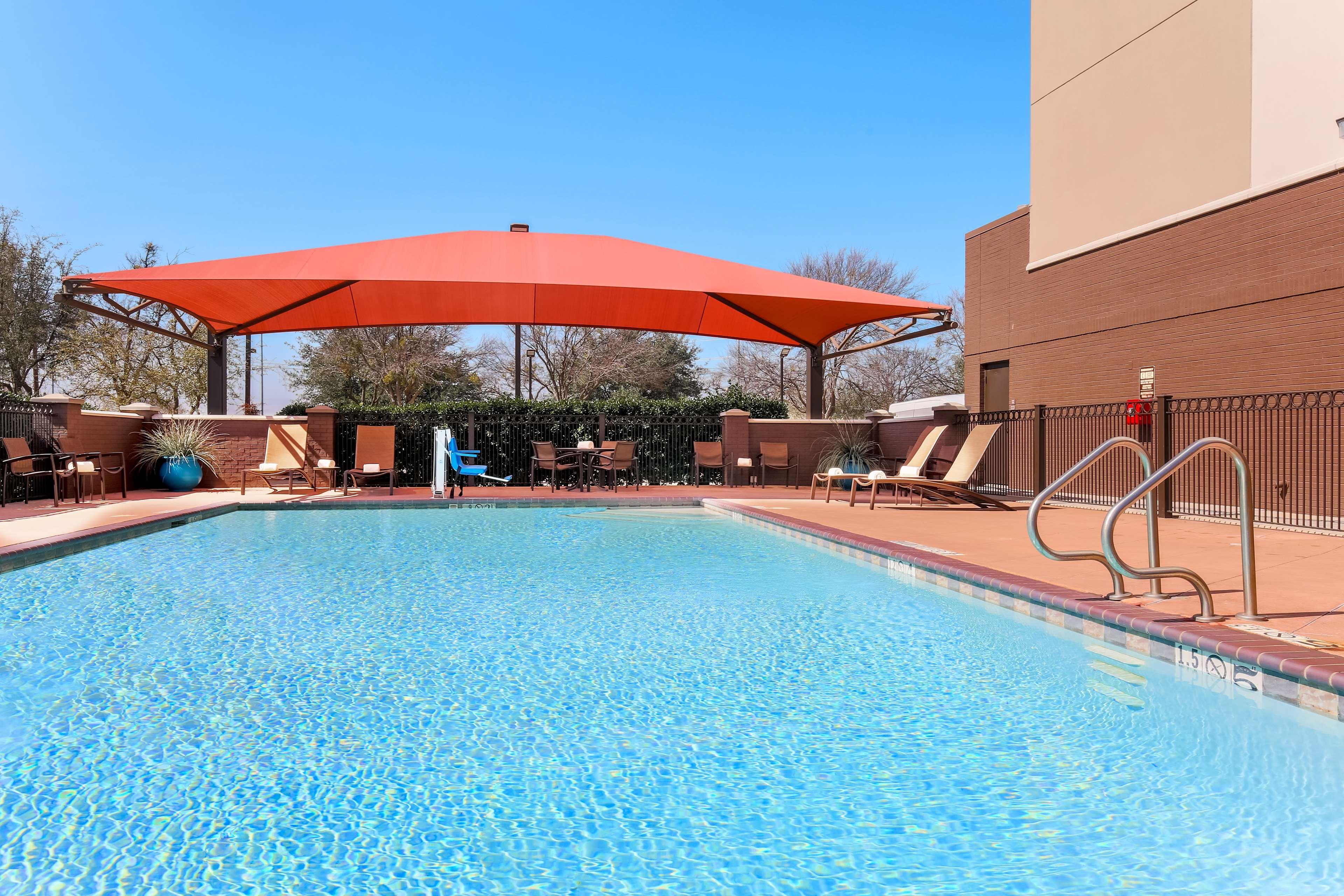 Hyatt Place Dallas/Grapevine Εξωτερικό φωτογραφία