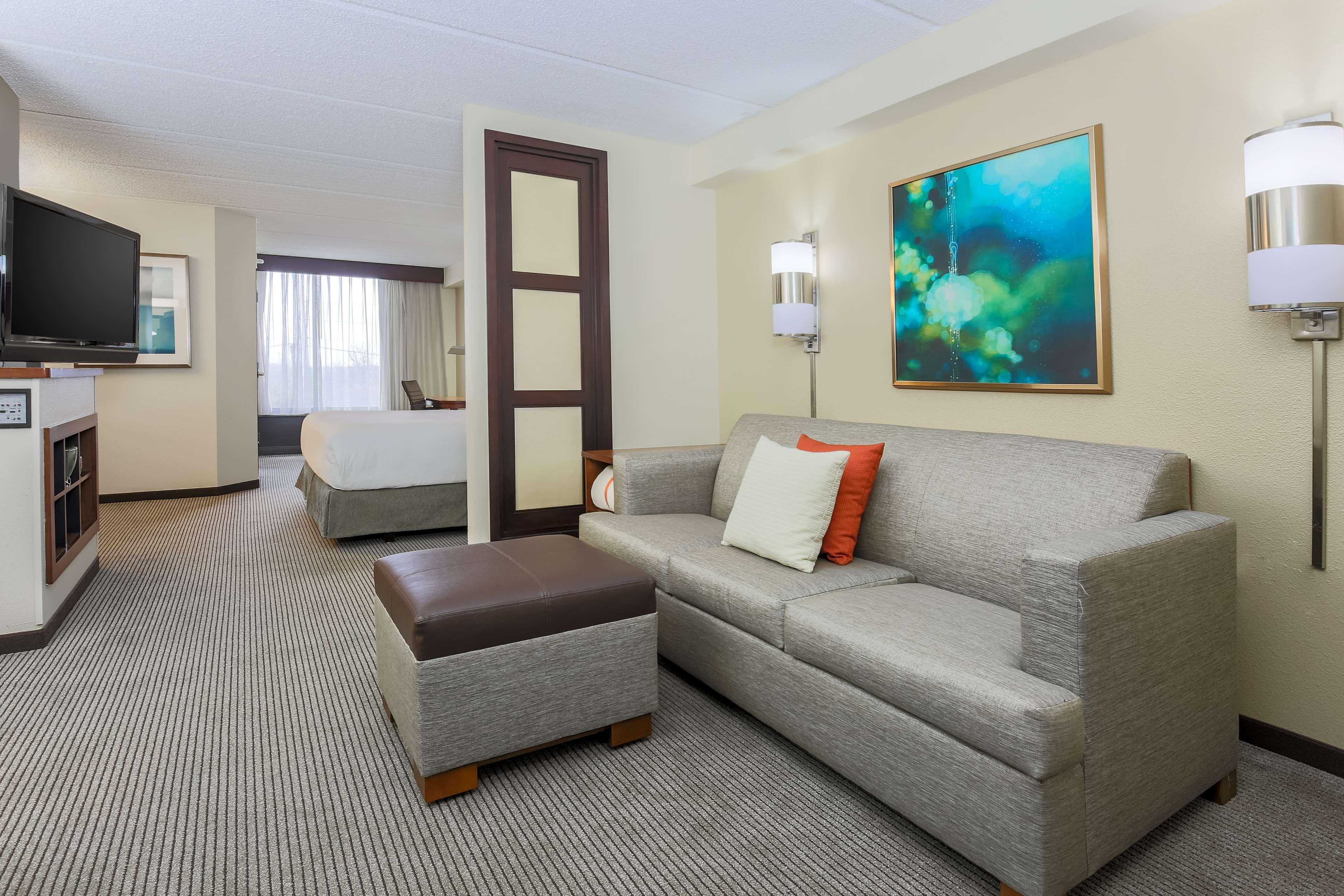 Hyatt Place Dallas/Grapevine Εξωτερικό φωτογραφία