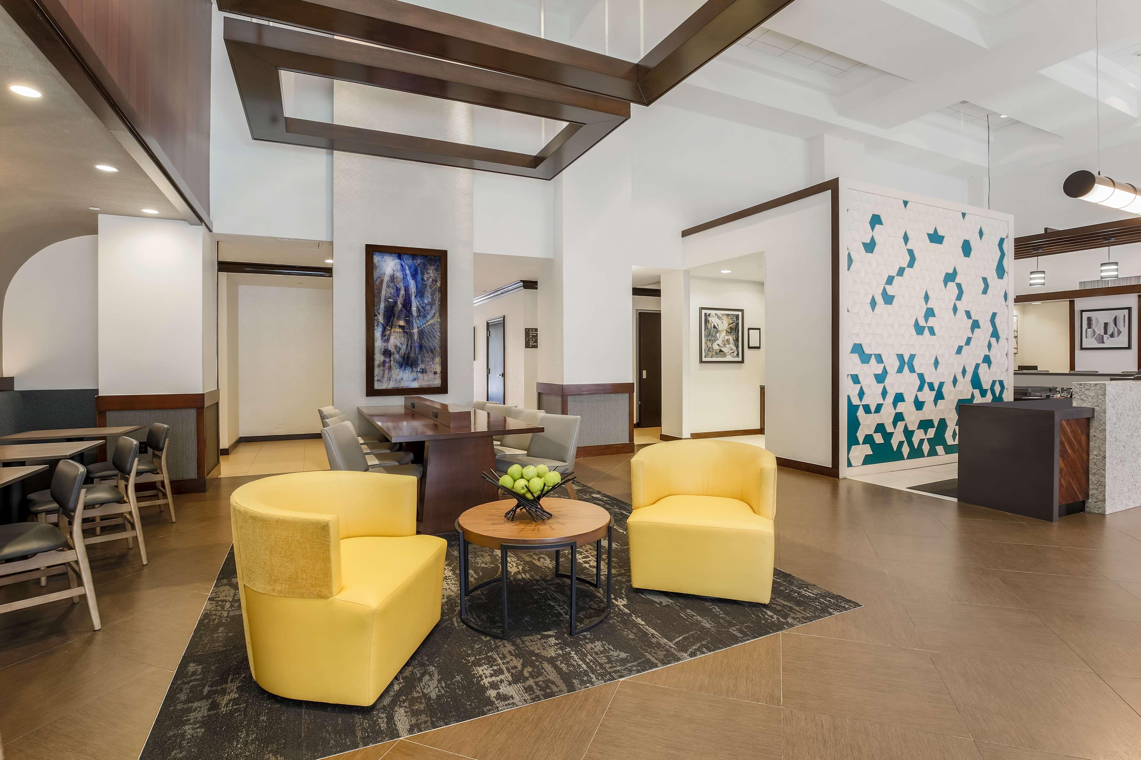 Hyatt Place Dallas/Grapevine Εξωτερικό φωτογραφία