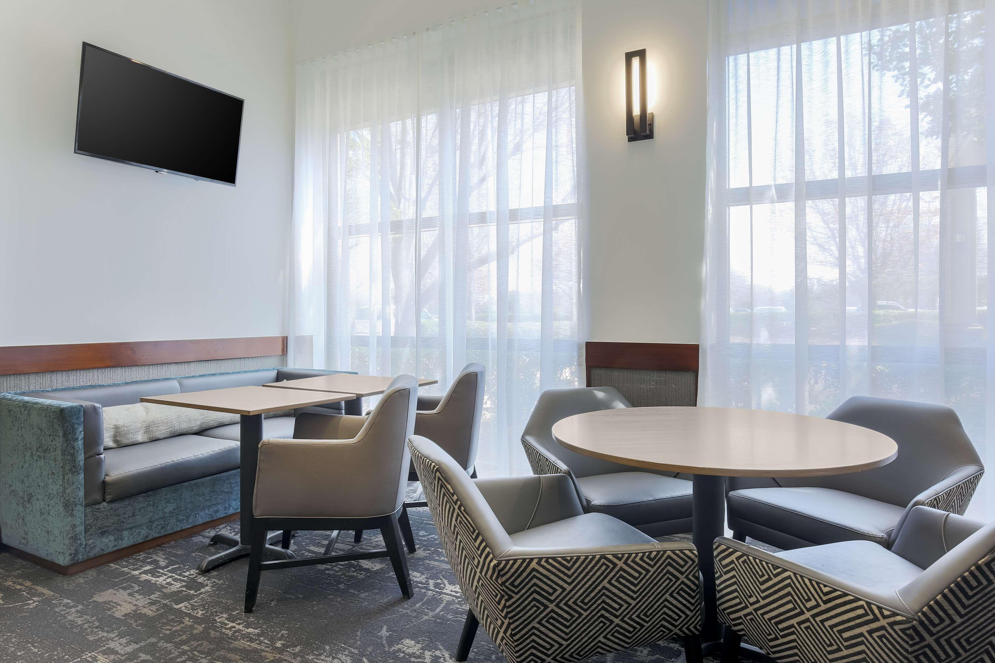Hyatt Place Dallas/Grapevine Εξωτερικό φωτογραφία