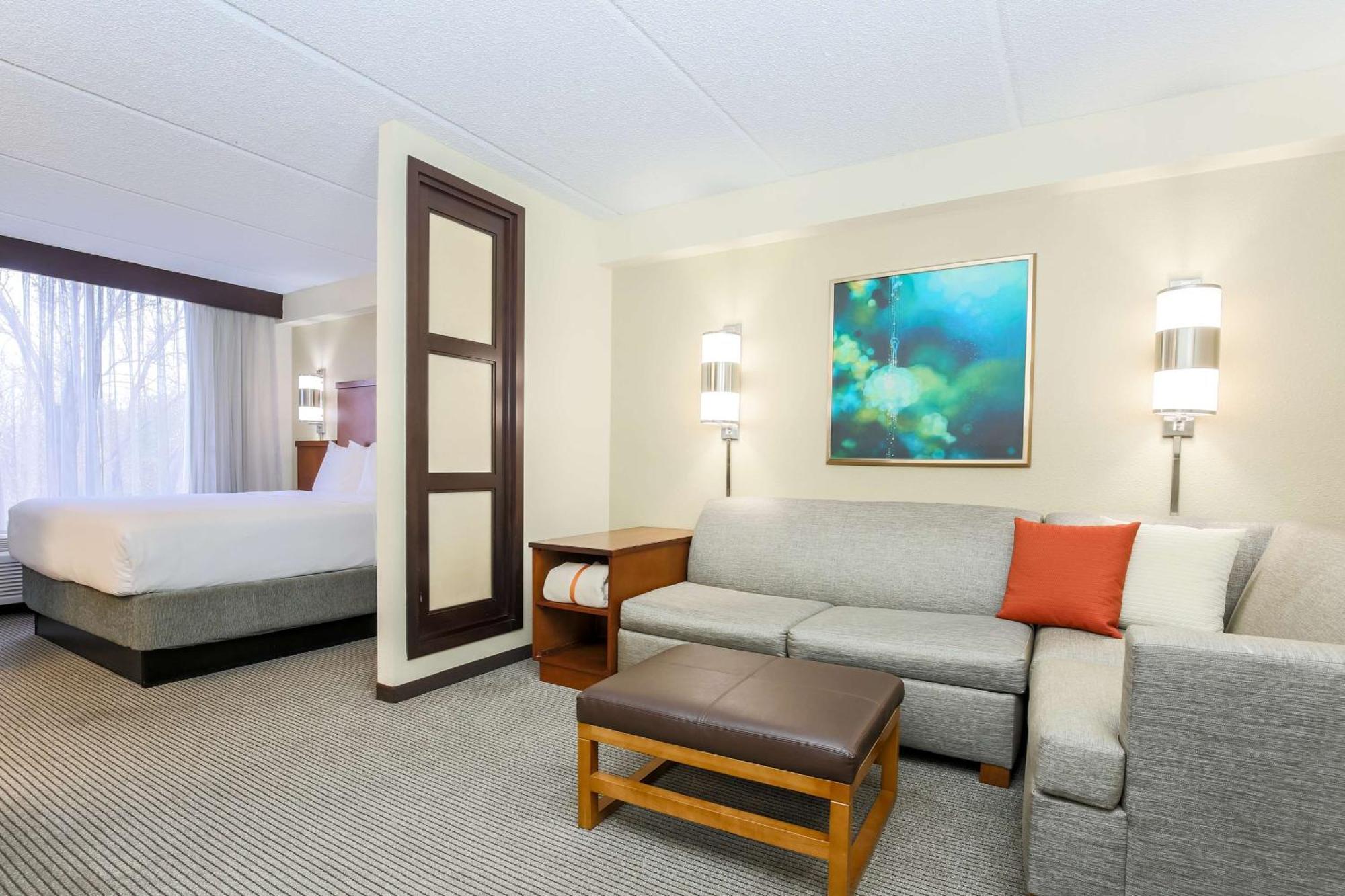 Hyatt Place Dallas/Grapevine Εξωτερικό φωτογραφία