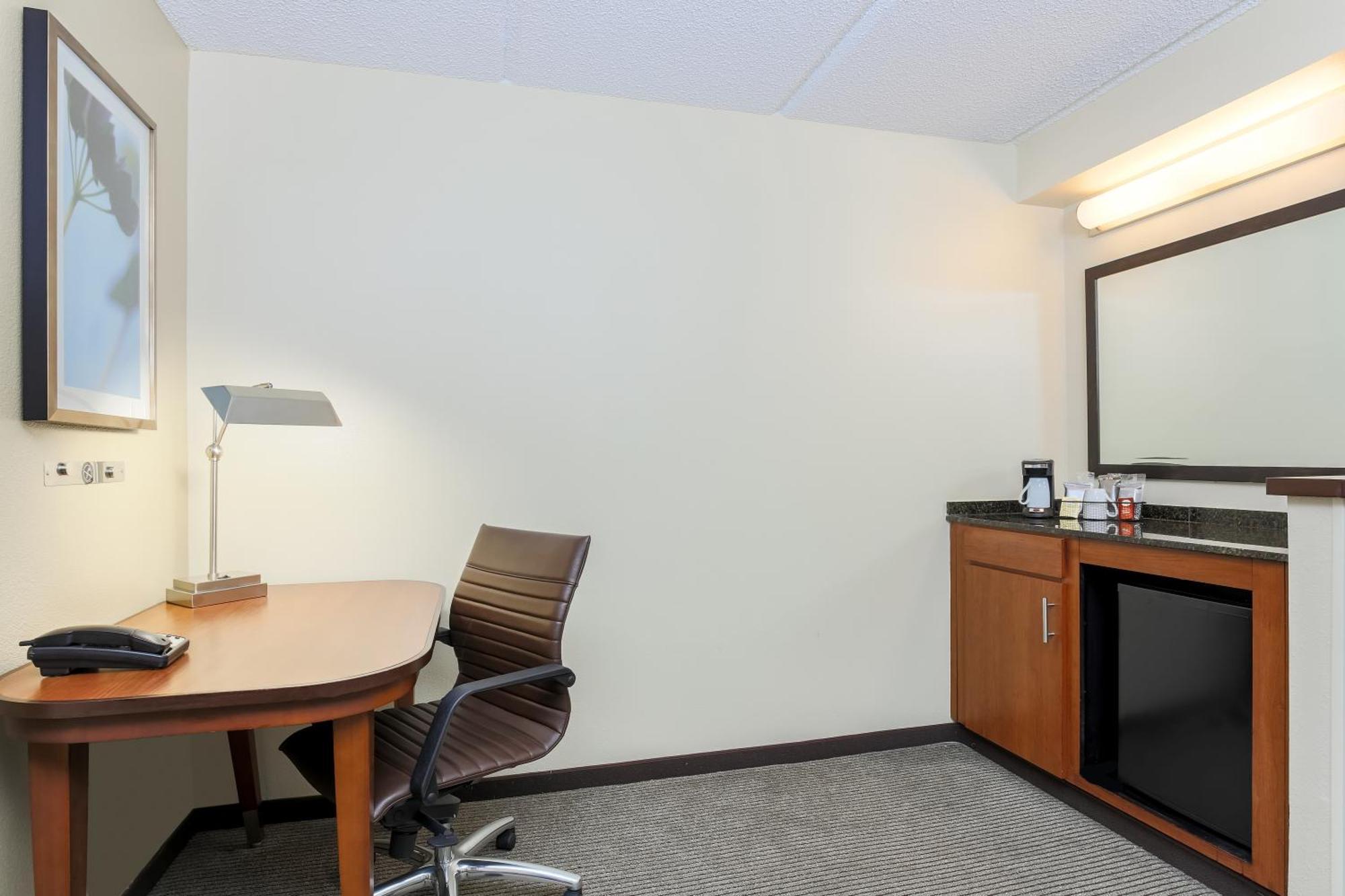 Hyatt Place Dallas/Grapevine Δωμάτιο φωτογραφία