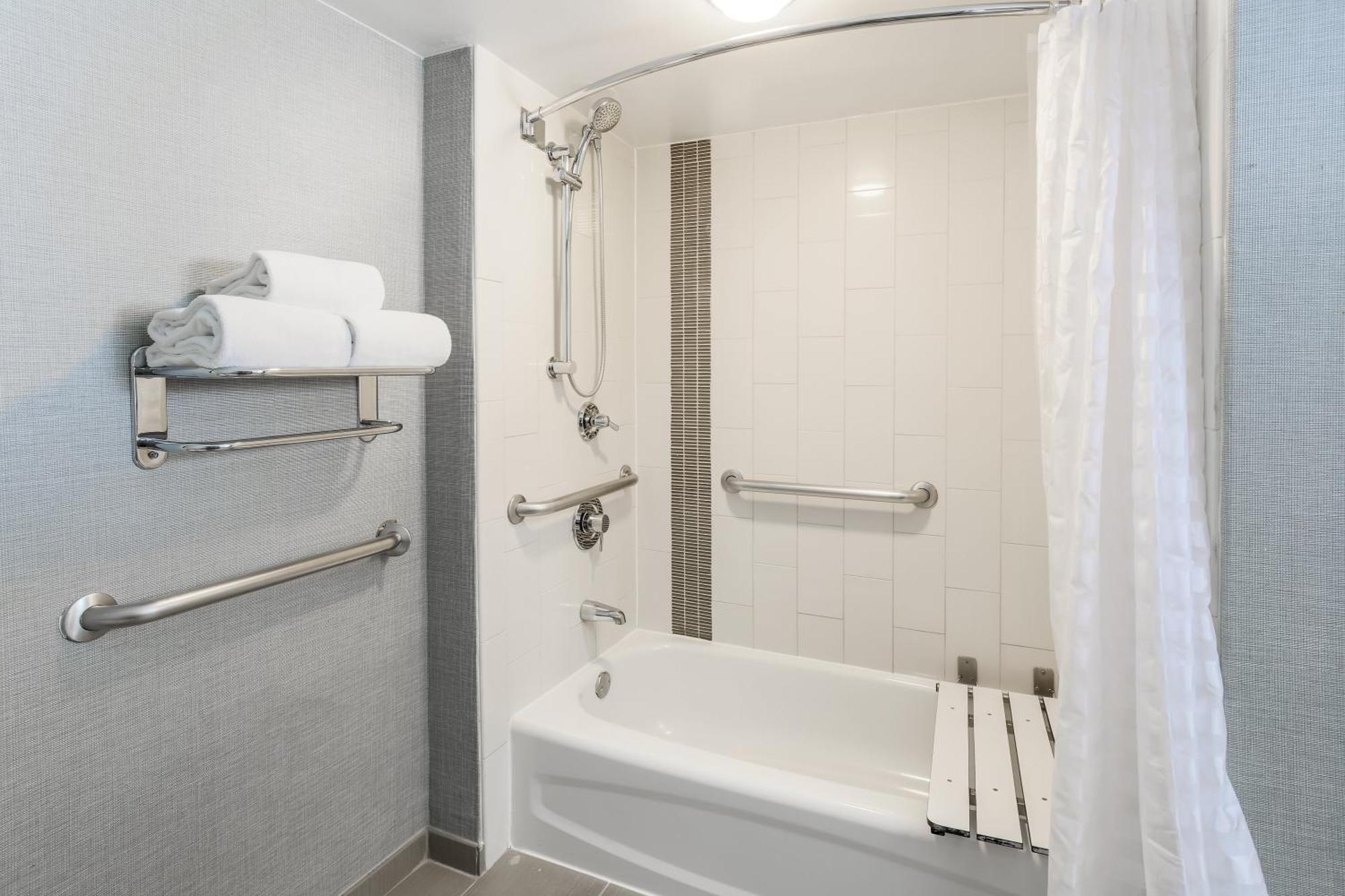 Hyatt Place Dallas/Grapevine Δωμάτιο φωτογραφία
