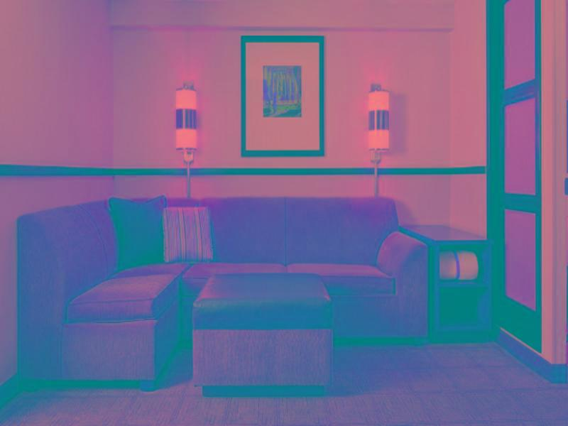 Hyatt Place Dallas/Grapevine Εξωτερικό φωτογραφία