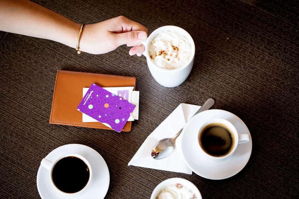 Hyatt Place Dallas/Grapevine Εστιατόριο φωτογραφία