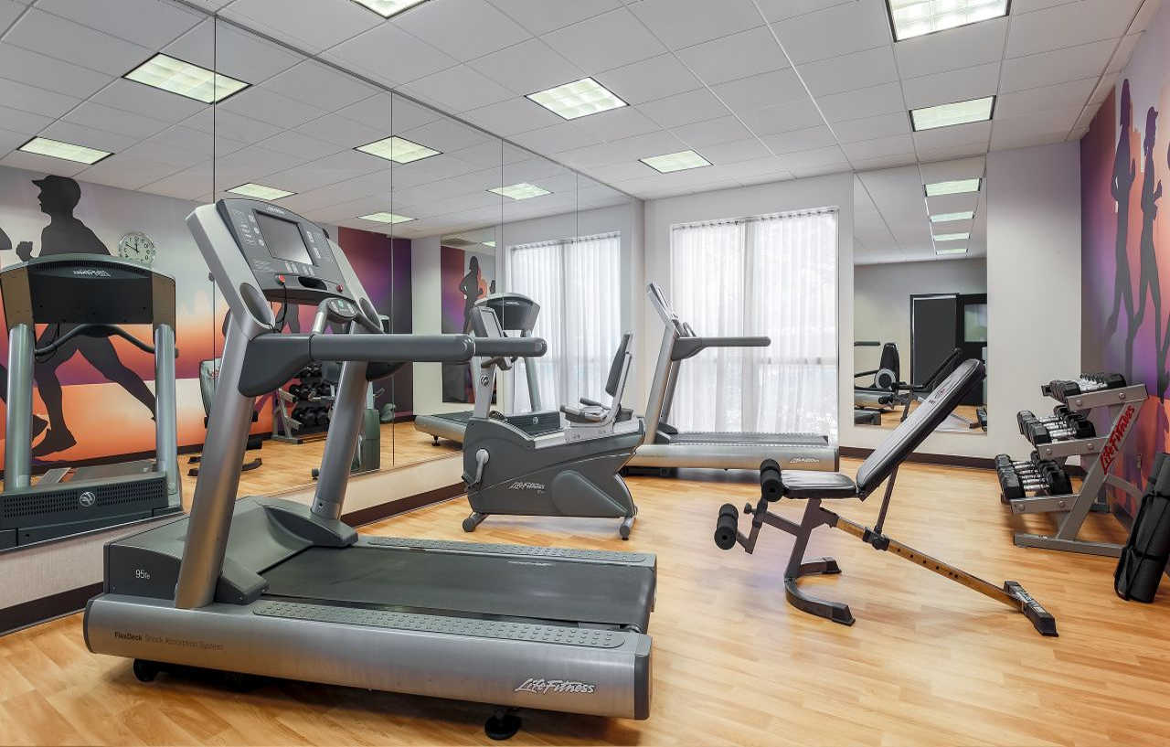 Hyatt Place Dallas/Grapevine Εξωτερικό φωτογραφία