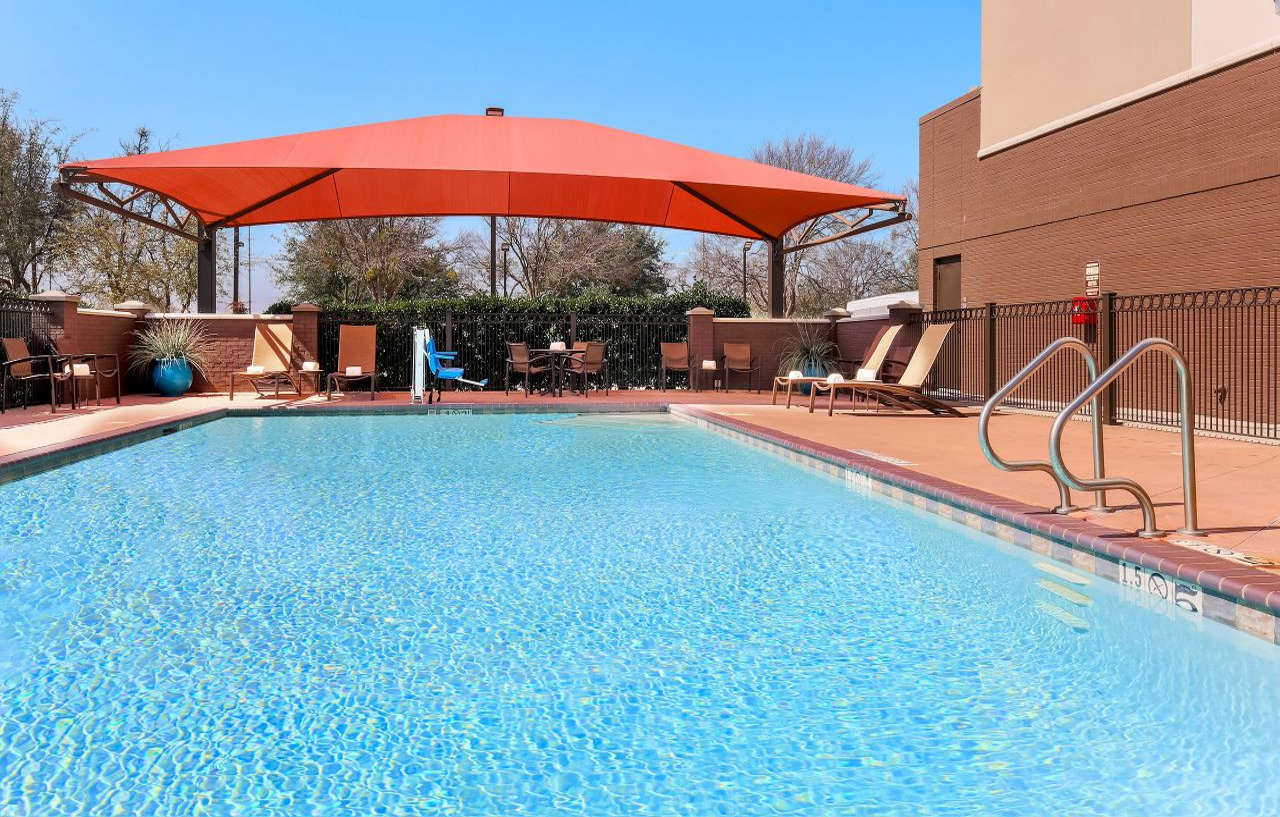 Hyatt Place Dallas/Grapevine Εξωτερικό φωτογραφία