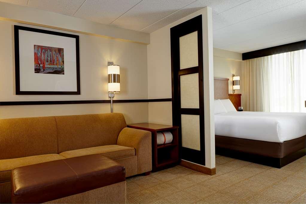 Hyatt Place Dallas/Grapevine Δωμάτιο φωτογραφία
